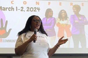 Meet Your Therapist 3 Millenial Social Work Conference