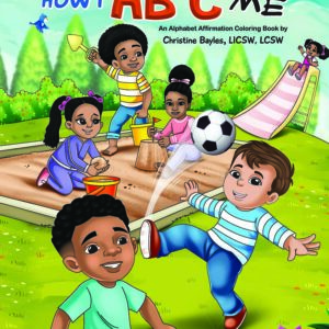 Cart 1 ABC ME Coloring Book